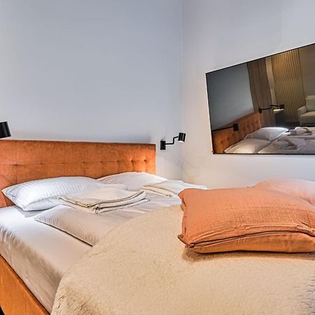 Apartamenty Sun & Snow Ostoja Parku Narodowego Schreiberhau Exterior foto