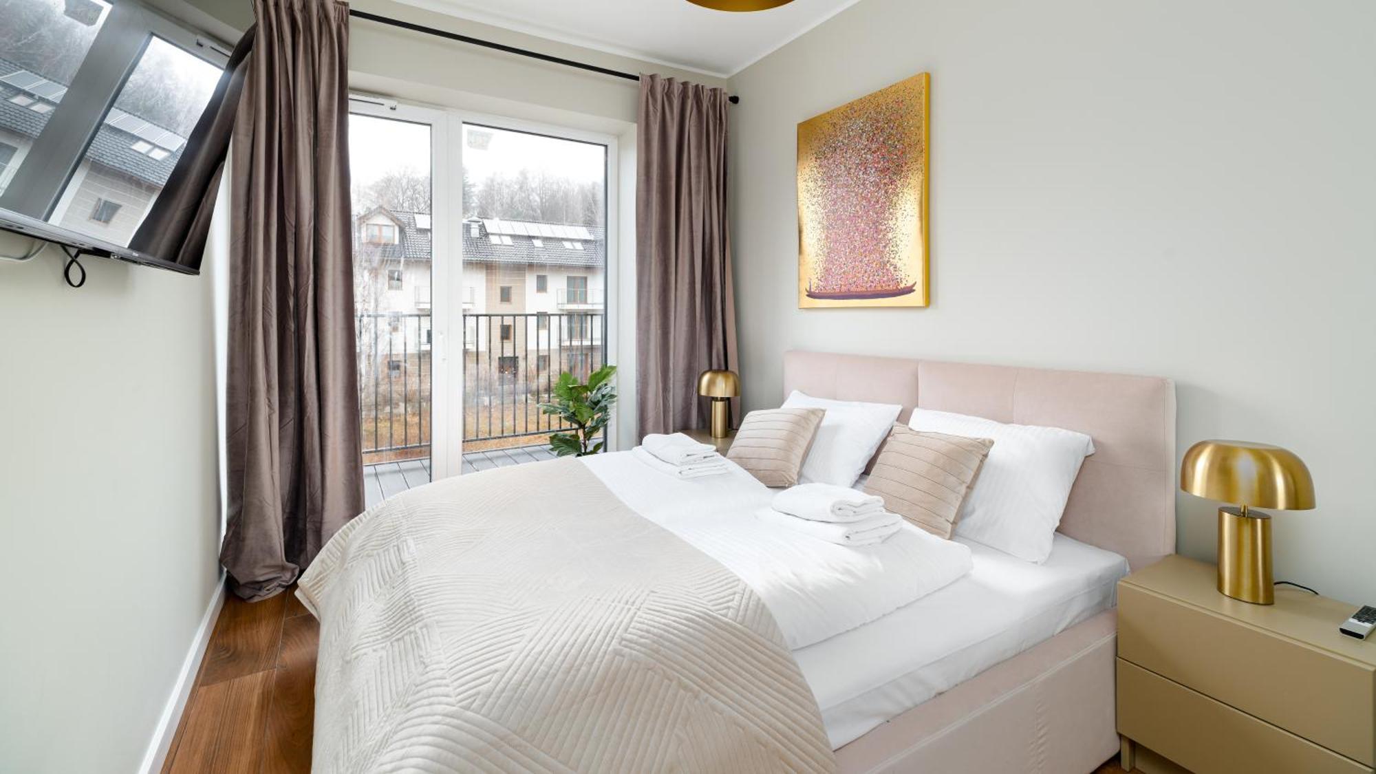 Apartamenty Sun & Snow Ostoja Parku Narodowego Schreiberhau Exterior foto