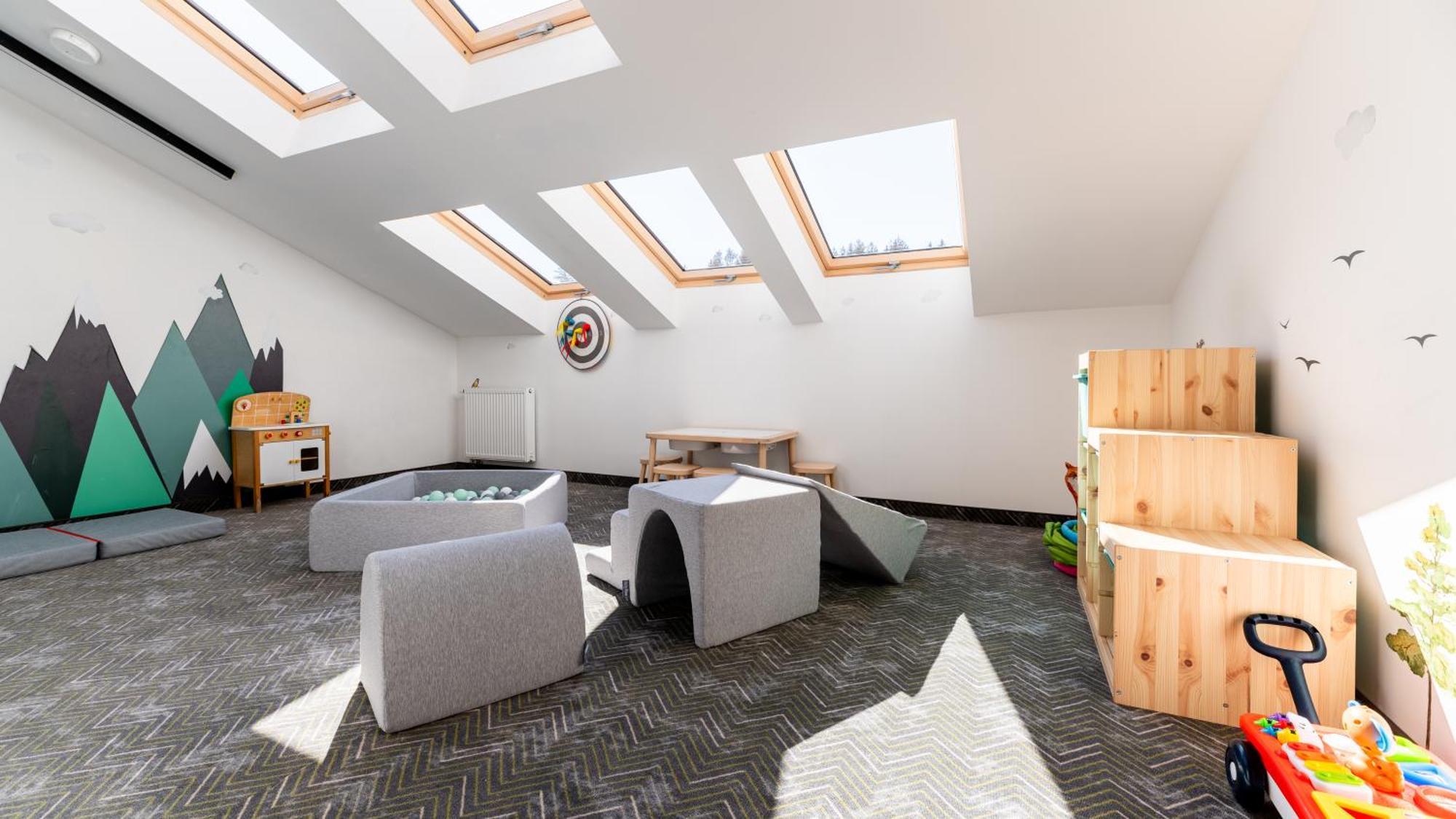 Apartamenty Sun & Snow Ostoja Parku Narodowego Schreiberhau Exterior foto