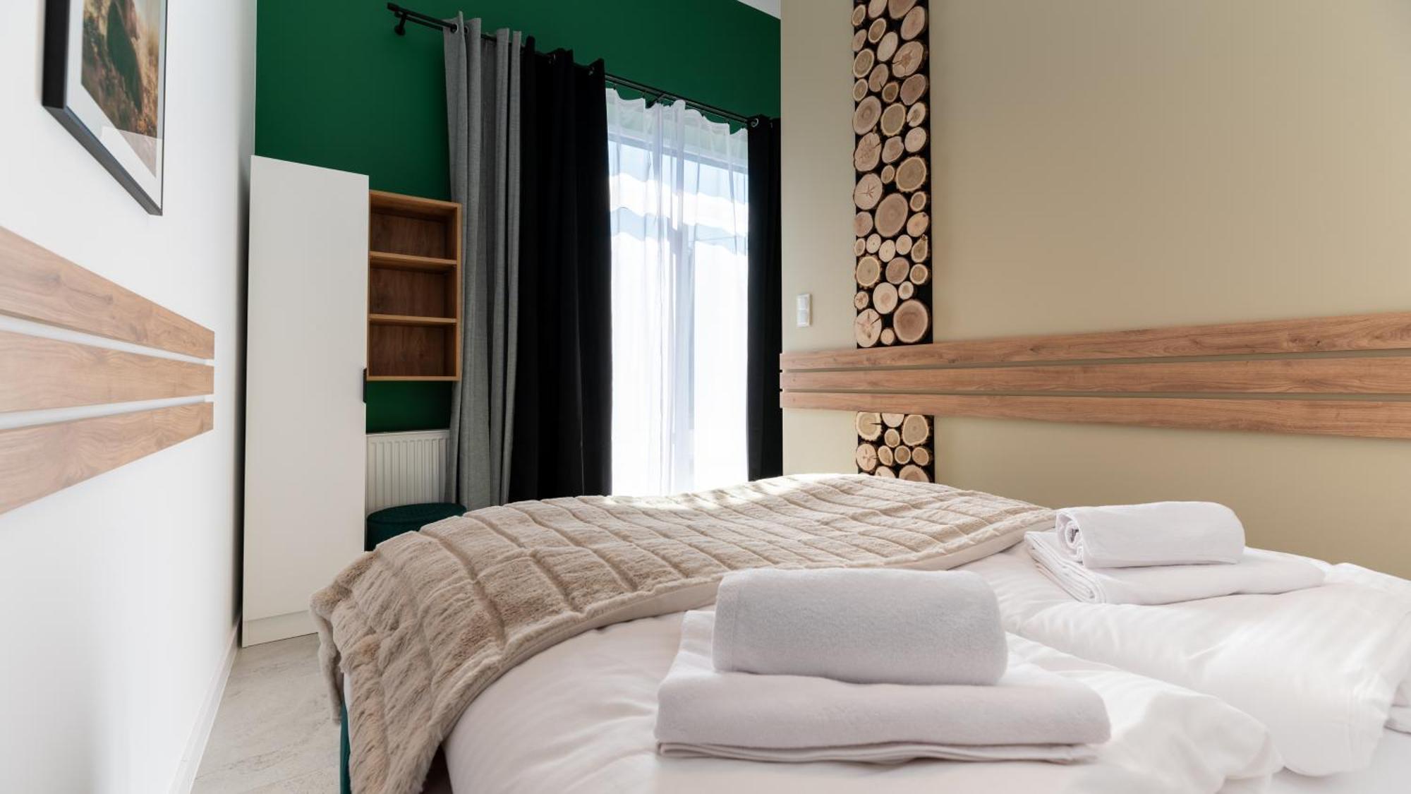 Apartamenty Sun & Snow Ostoja Parku Narodowego Schreiberhau Exterior foto
