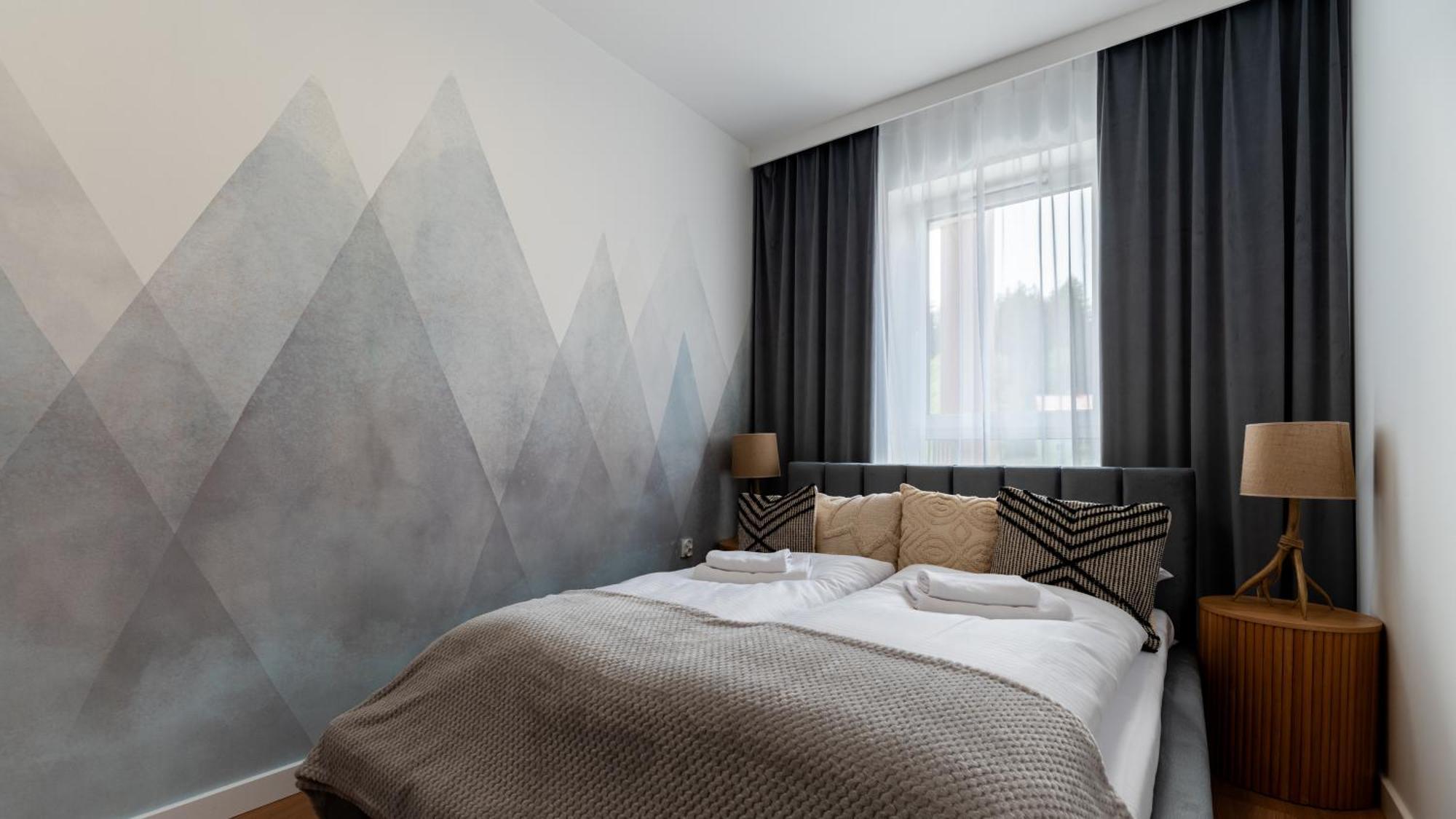 Apartamenty Sun & Snow Ostoja Parku Narodowego Schreiberhau Exterior foto