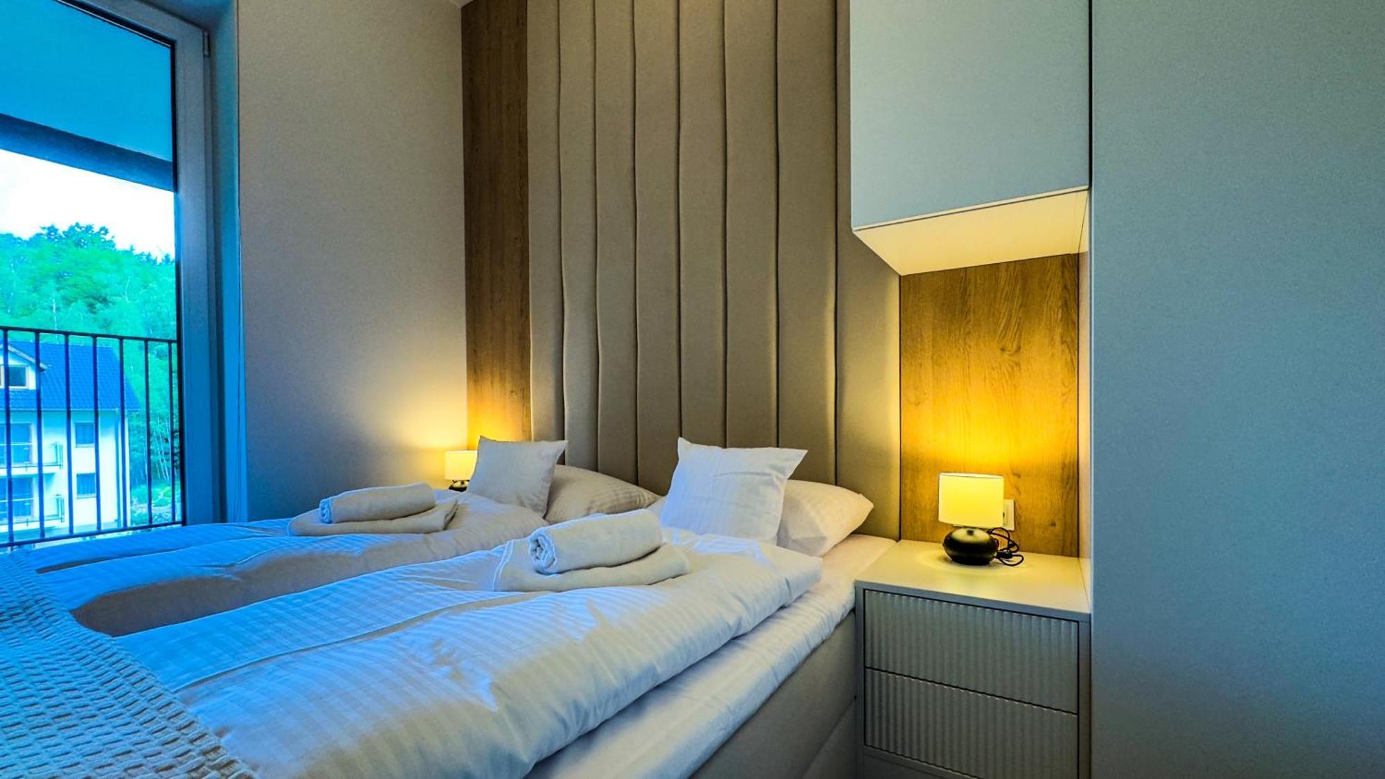 Apartamenty Sun & Snow Ostoja Parku Narodowego Schreiberhau Exterior foto