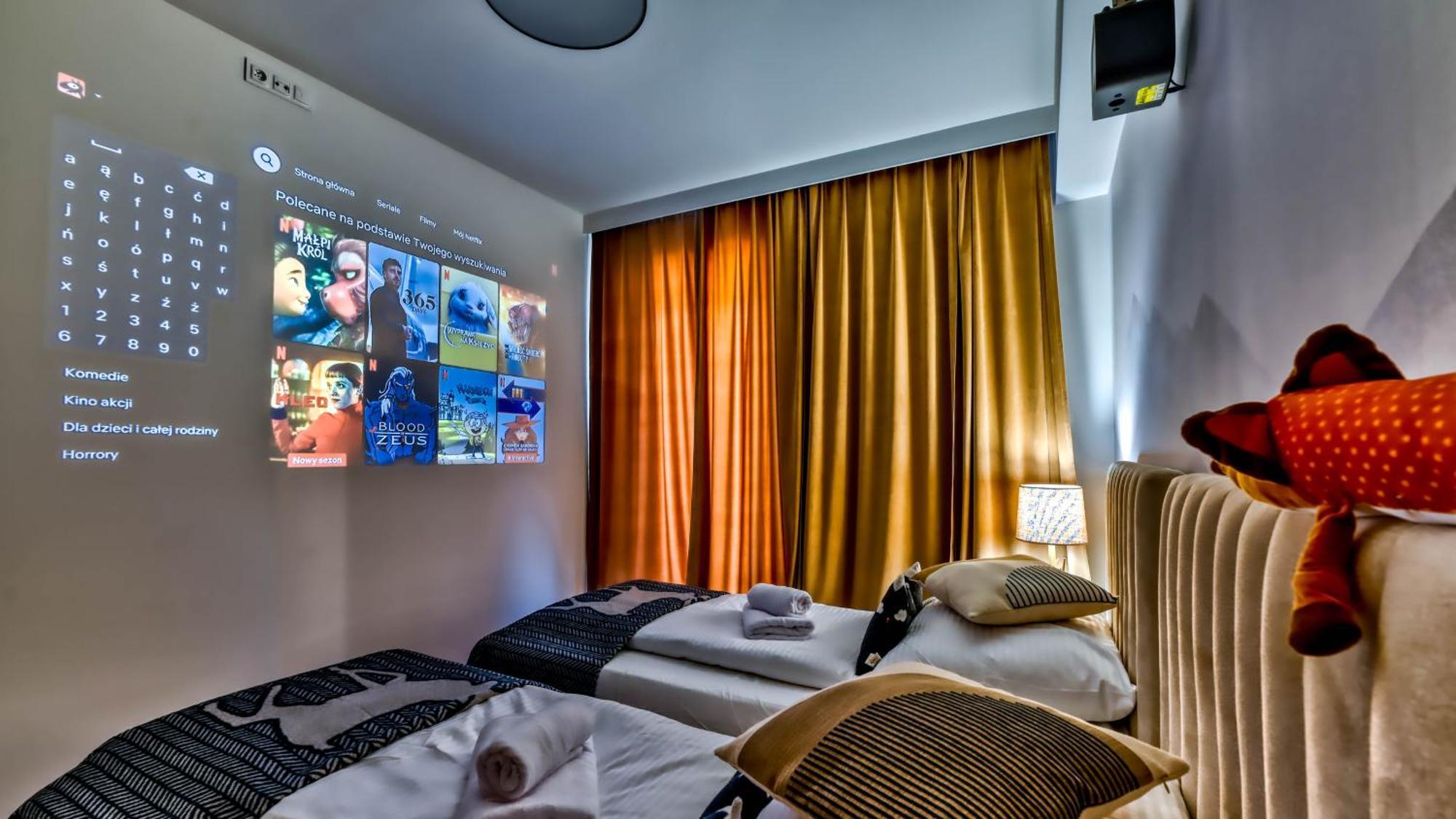 Apartamenty Sun & Snow Ostoja Parku Narodowego Schreiberhau Exterior foto