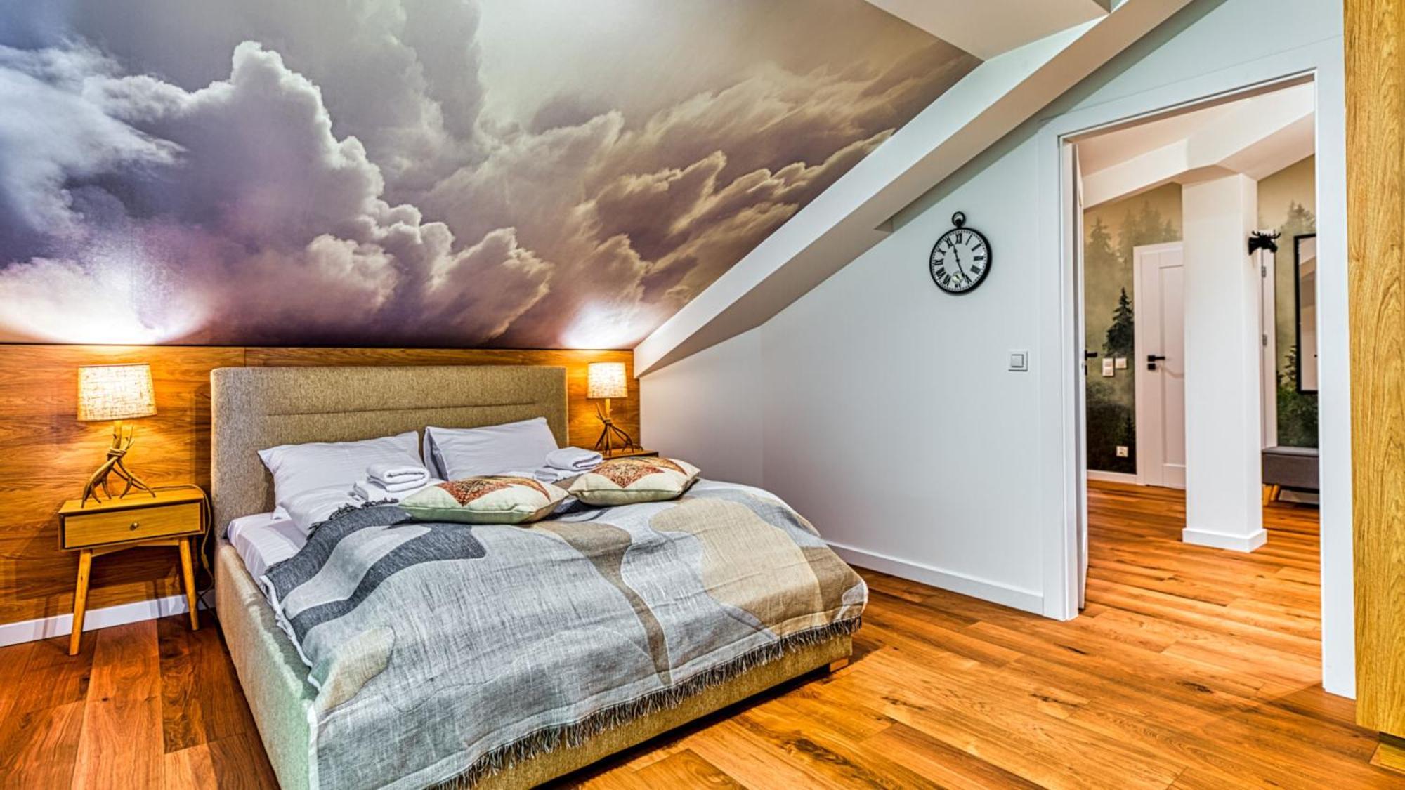 Apartamenty Sun & Snow Ostoja Parku Narodowego Schreiberhau Exterior foto