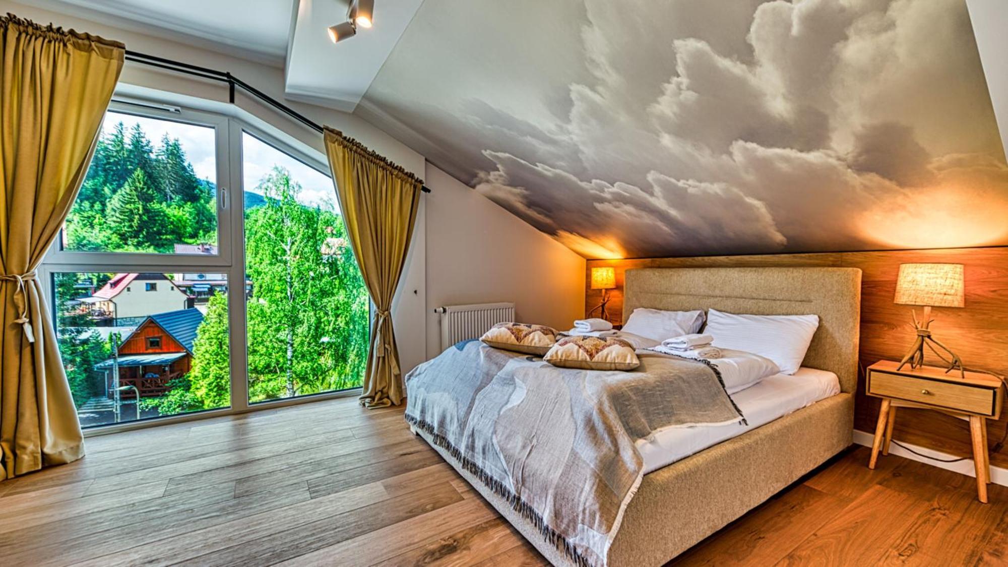 Apartamenty Sun & Snow Ostoja Parku Narodowego Schreiberhau Exterior foto