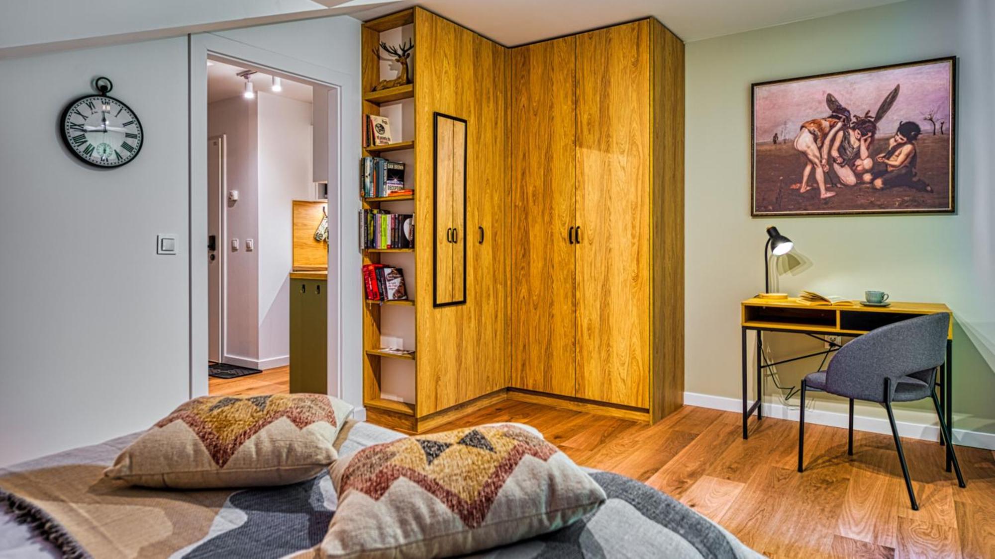 Apartamenty Sun & Snow Ostoja Parku Narodowego Schreiberhau Exterior foto